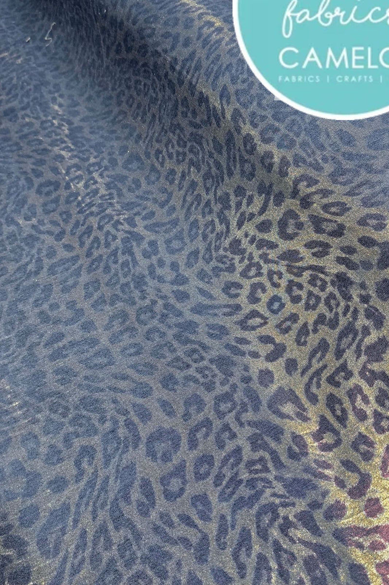 Denim Fabric