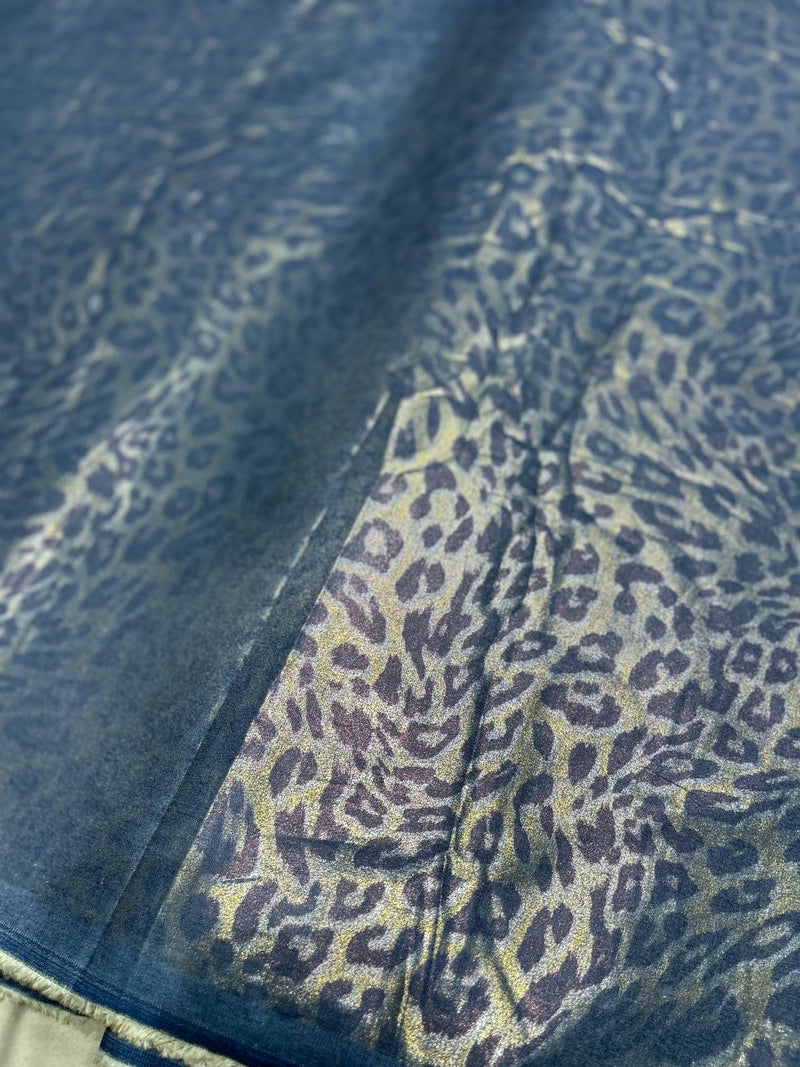 Denim Fabric