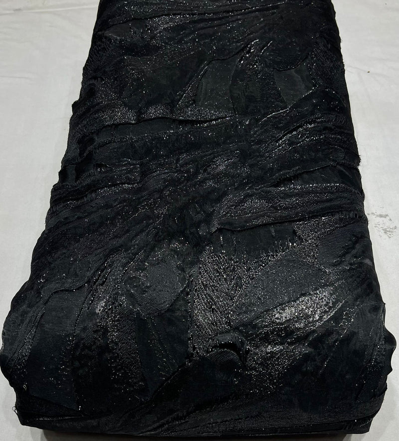 Orgenza Fabric