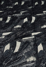 Orgenza Fabric