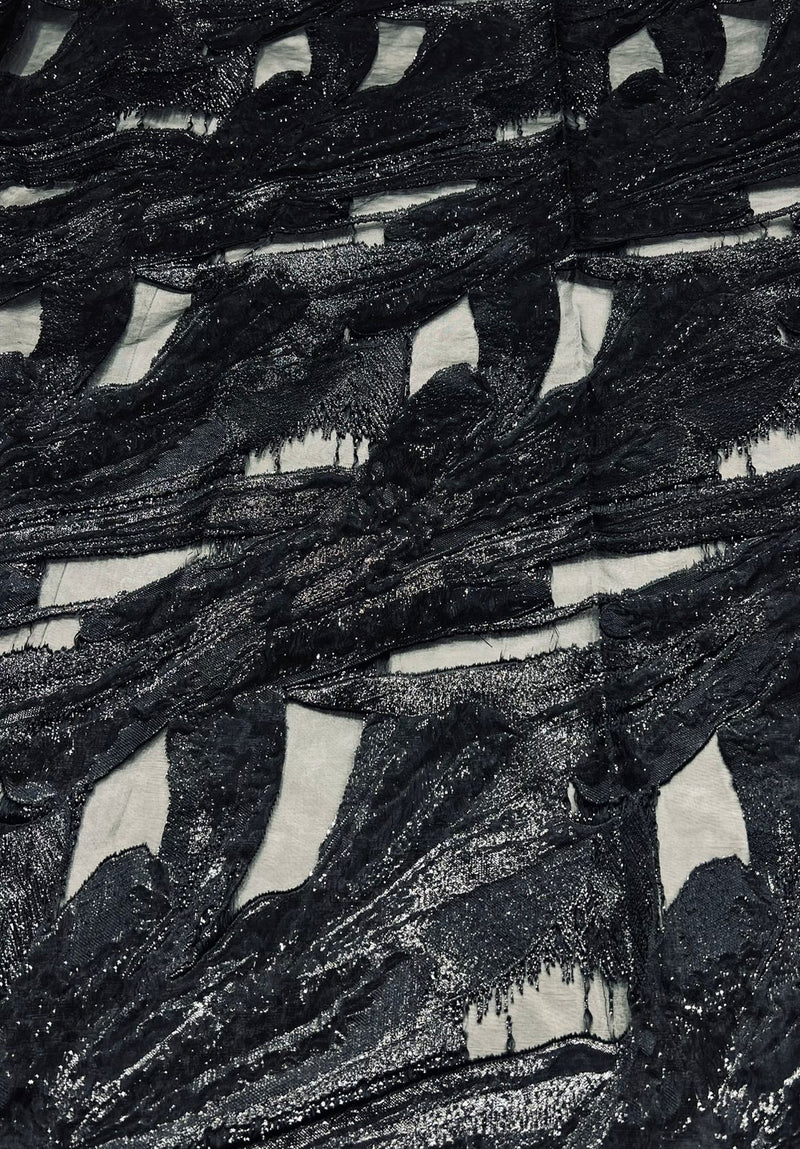 Orgenza Fabric