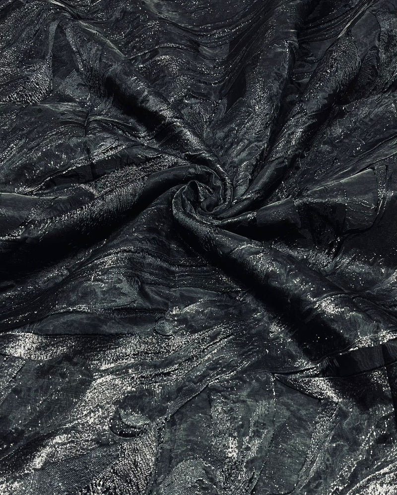 Orgenza Fabric