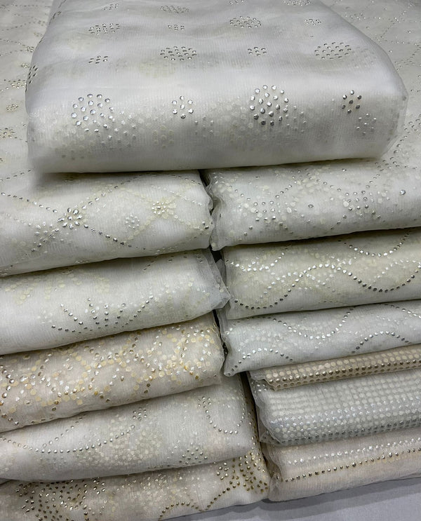 Net Fabric