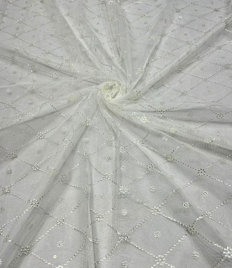 Net Fabric