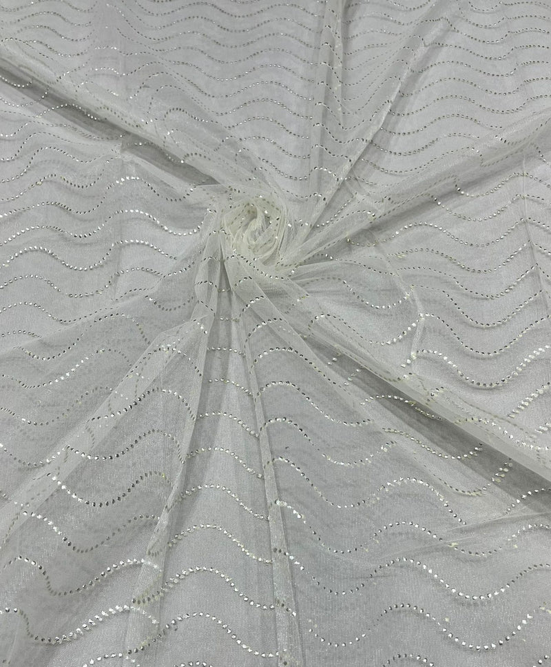 Net Fabric