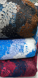 Cruasia Cutwork