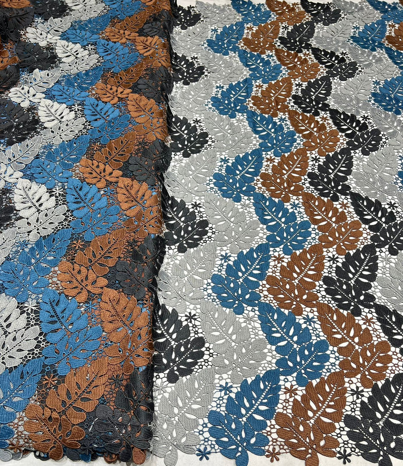Cruasia Cutwork