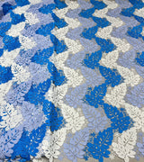 Cruasia Cutwork