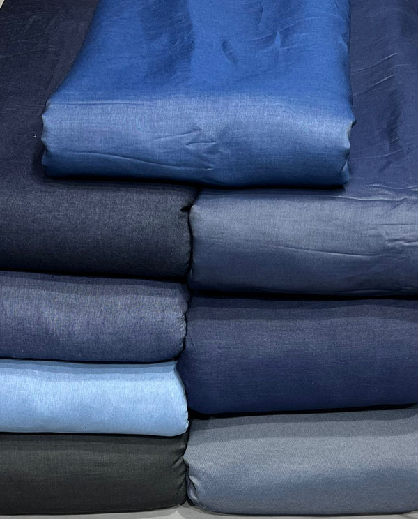 Soft Denim