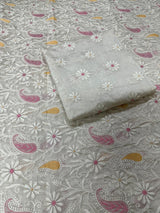 Pure Chanderi