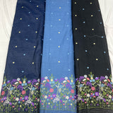Denim Fabric