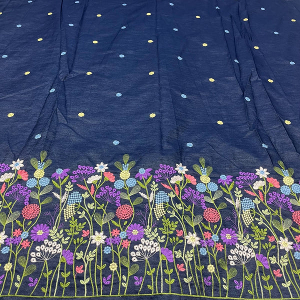 Denim Fabric