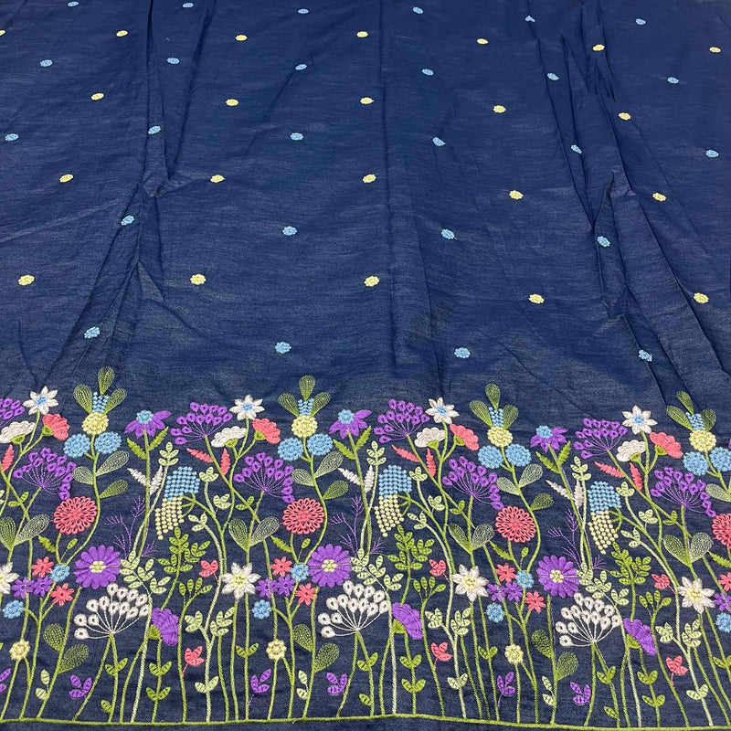 Denim Fabric