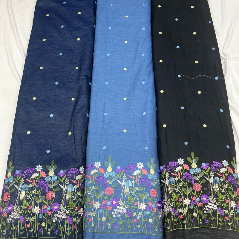 Denim Fabric