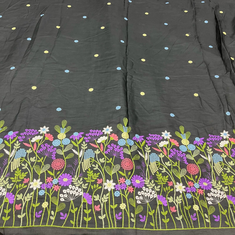 Denim Fabric