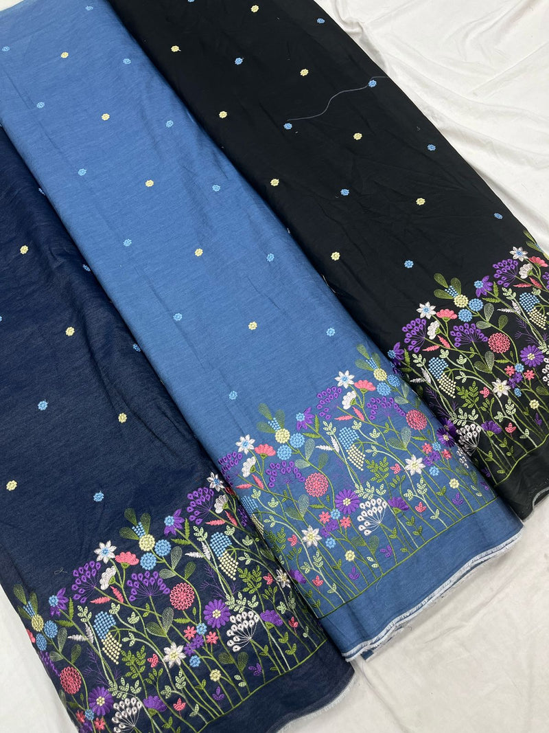 Denim Fabric
