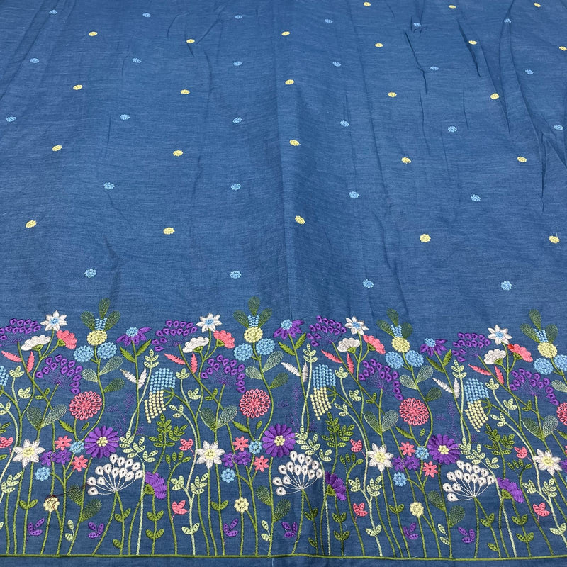 Denim Fabric