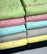 Pure Cotton