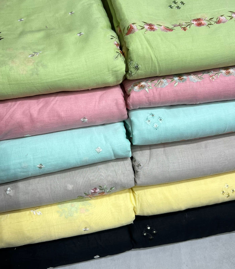 Pure Cotton