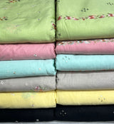 Pure Cotton