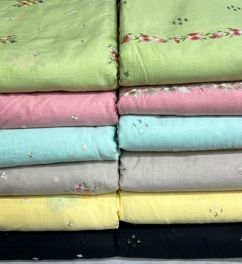 Pure Cotton