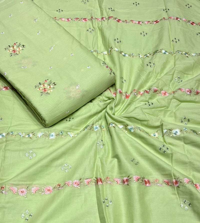Pure Cotton