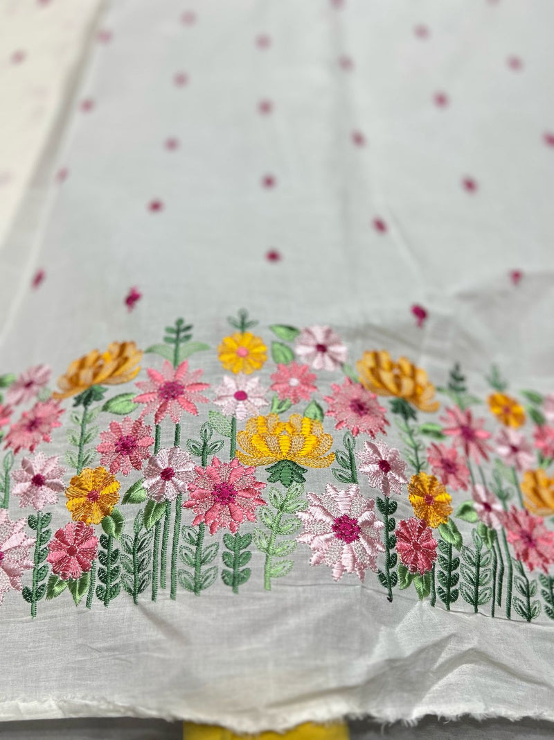 Pure Cotton