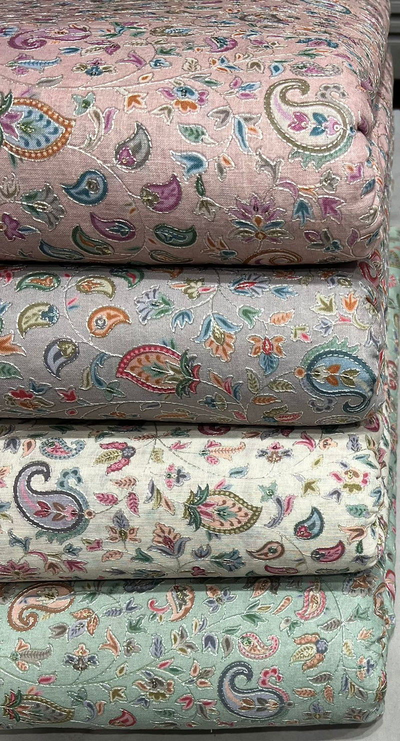 Pure Linen