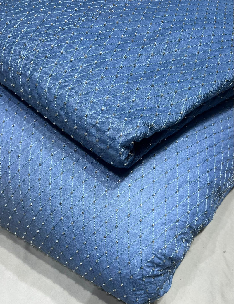 Denim Fabric