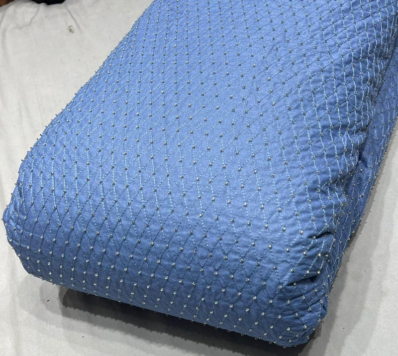 Denim Fabric