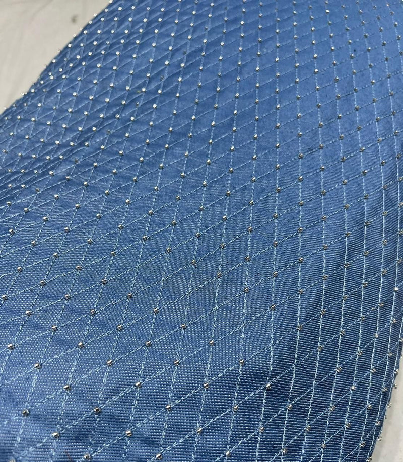 Denim Fabric