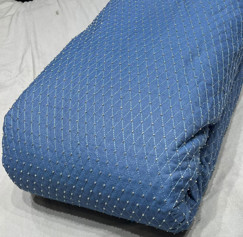 Denim Fabric