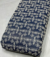 Denim Fabric
