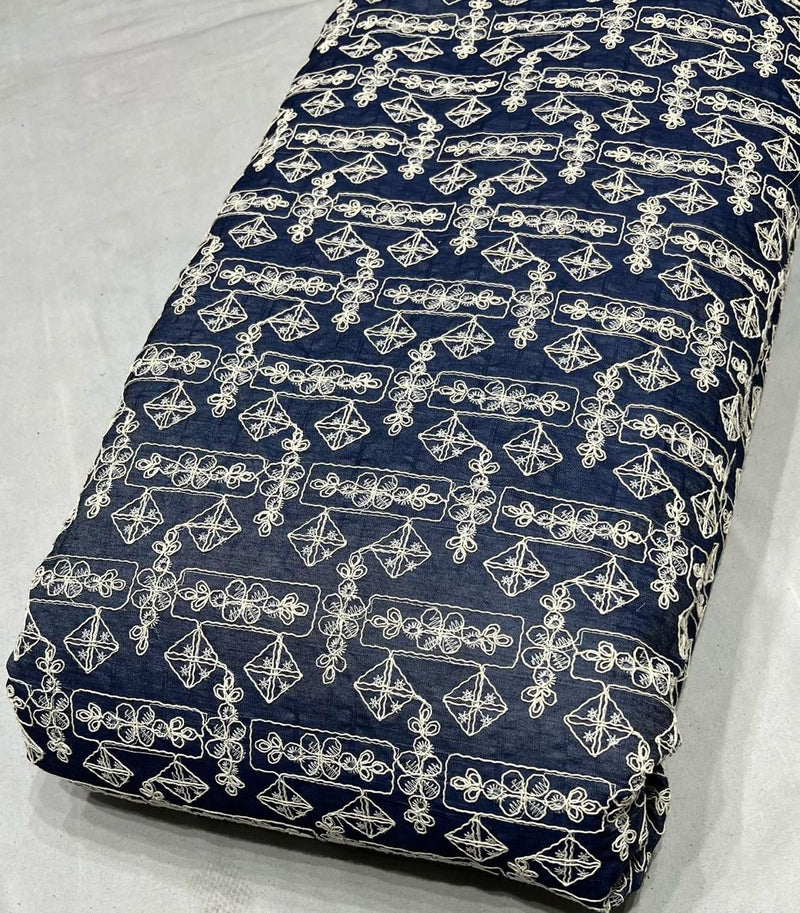 Denim Fabric