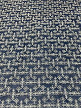 Denim Fabric