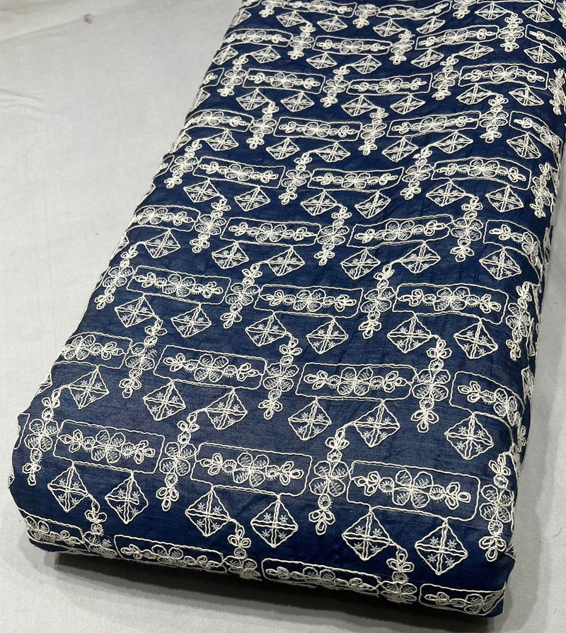 Denim Fabric