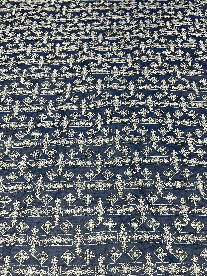 Denim Fabric