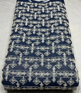 Denim Fabric