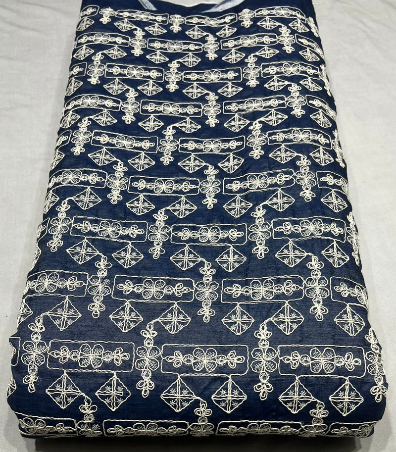 Denim Fabric