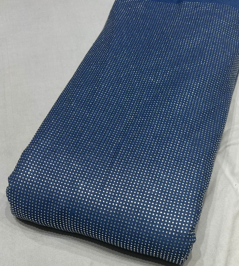 Swarovski Fabric