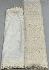 Net Embroidery
