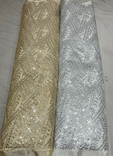 Tissue Fabric