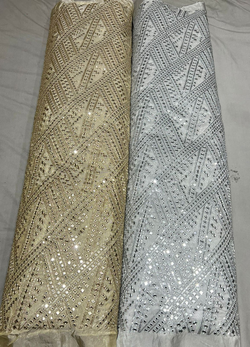 Tissue Fabric