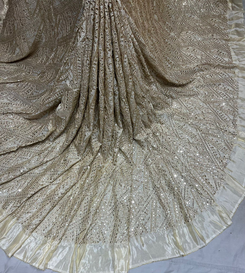 Tissue Fabric