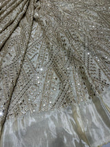 Tissue Fabric