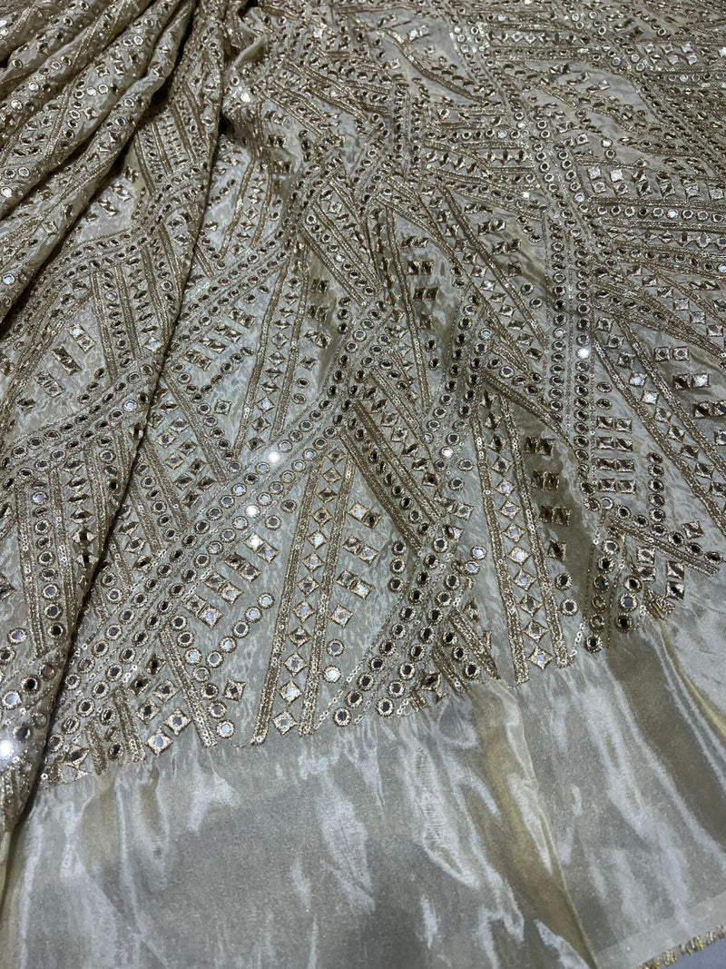 Tissue Fabric