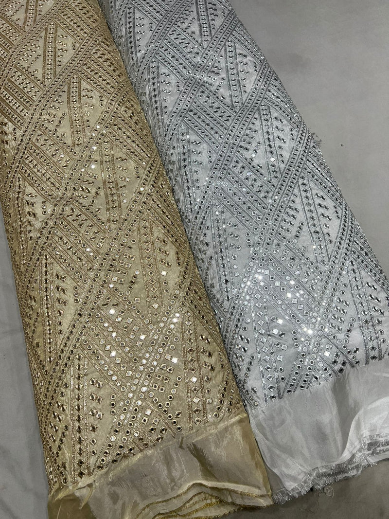 Tissue Fabric