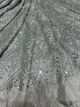 Tissue Fabric