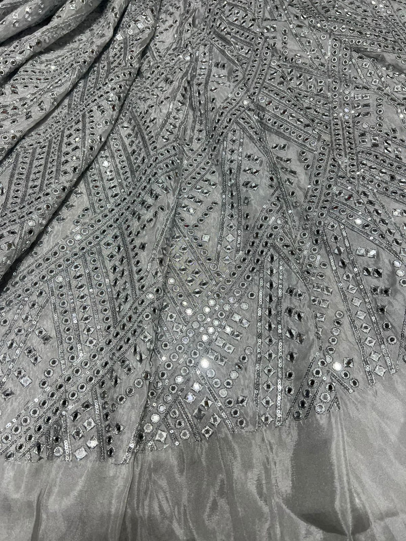 Tissue Fabric