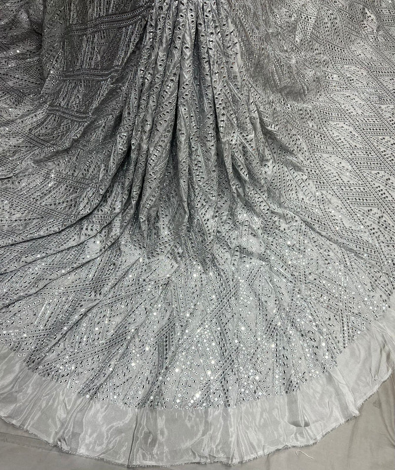 Tissue Fabric